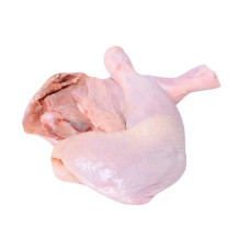 Куриные окорочка без хребта (1 кг)