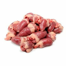 Куриные сердечки (1 кг)