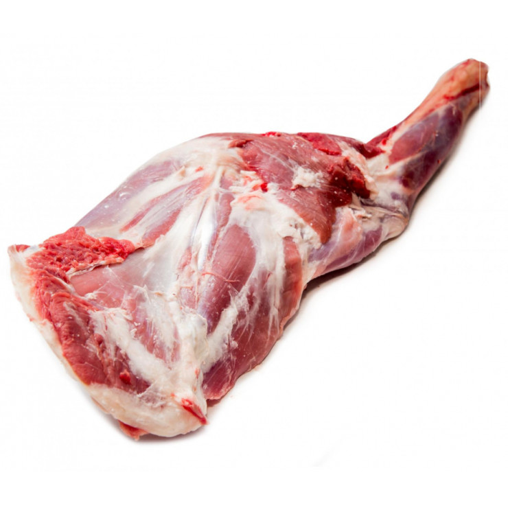 Лопатка баранья (1 кг)