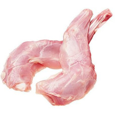 Ножки кролика передние ( 1 уп)