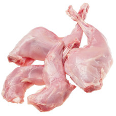 Ножки кролика задние (1 уп)