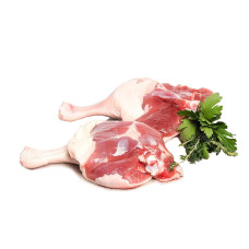 Окорочка утиные (1 кг)