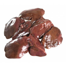 Печень индейки (1 кг) Печень индейки (1 кг)