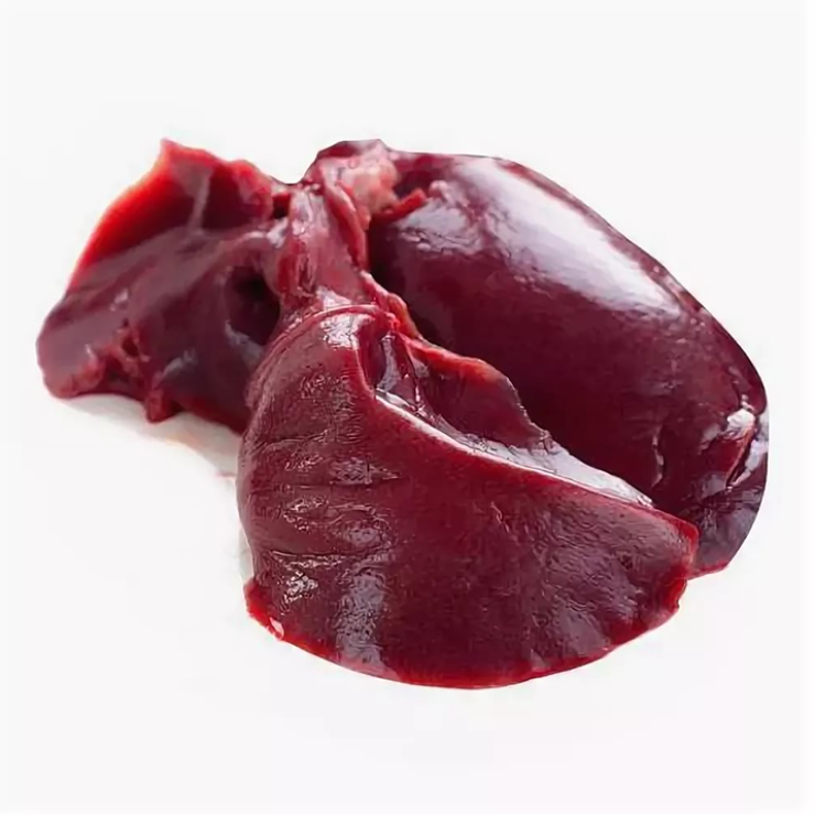 Печень кролика (1 уп)