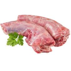 Шея индейки (1 кг)