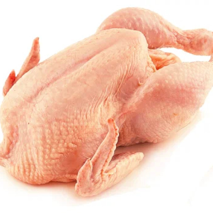 Цыпленок табака домашний (900 +-гр)