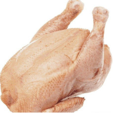 Тушка курицы бройлер Питер (1 шт) Тушка курицы бройлер Питер (1 шт)