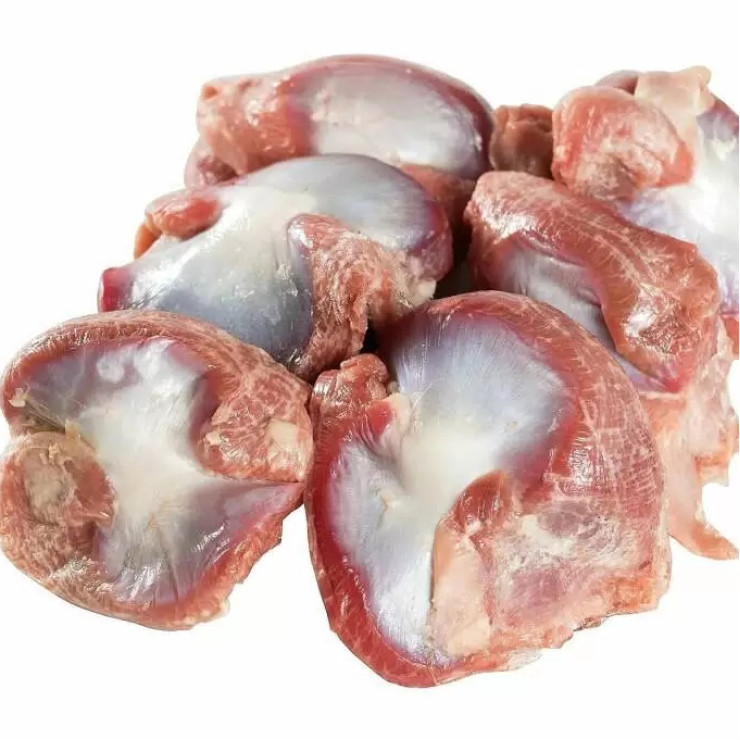 Желудки индейки (1 кг)