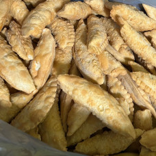 Чебуреки куриные (1 кг)