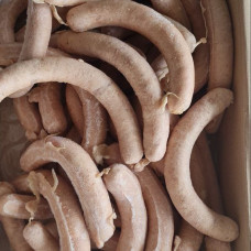 Колбаски из тунца (1 кг)