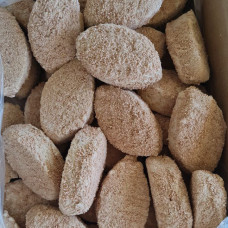 Котлеты из судака (1 кг)