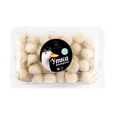 Пельмени с уткой (уп 0,7 кг)