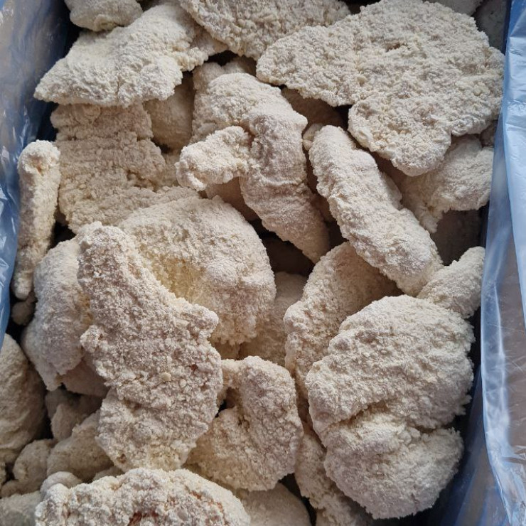 Стрипсы куриные (1 кг)