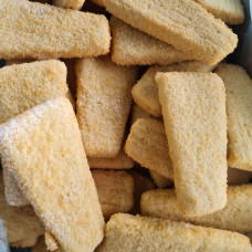 Треугольники кальмаровые (1 кг)