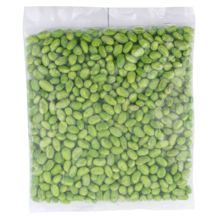 Бобы эдамаме (уп 1 кг)