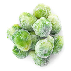 Капуста Брюссельская (1 кг)