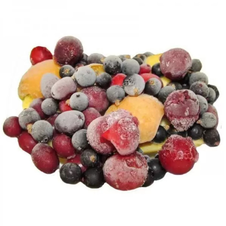 Компотная смесь (1 кг)