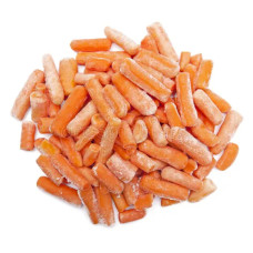 Морковь-мини (1 кг)