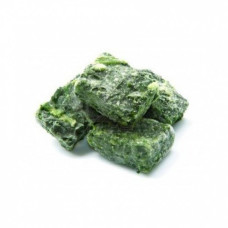 Шпинат (листовой) (1 кг)