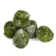 Шпинат (резаный) (1 кг)