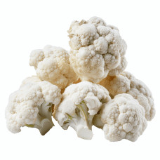 Цветная капуста (1 кг)