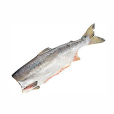 Горбуша б/г потрошенная (цена за 1 кг, заказ поштучно)