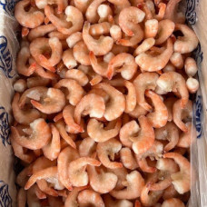 Креветки королевские б/г размер 71-90 (цена за 1 кг, заказ от 1 кг)