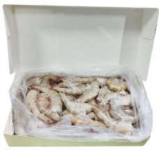 Креветки ваннамей 21/25 (уп 1,8 кг)