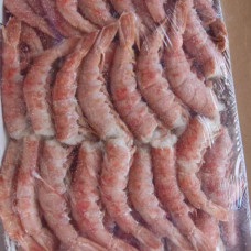 Лангустины (Аргентина) без головы (уп 2 кг)