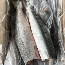 Нерка б/г (цена за 1 кг, заказ поштучно)