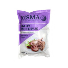 Осьминоги 40/60 Risma (уп 1 кг)