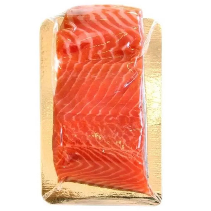 Семга с/с в вакуумной упаковке (уп 300 гр) Семга с/с в вакуумной упаковке (уп 300 гр)