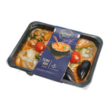 Суп том ям (уп 370 гр)